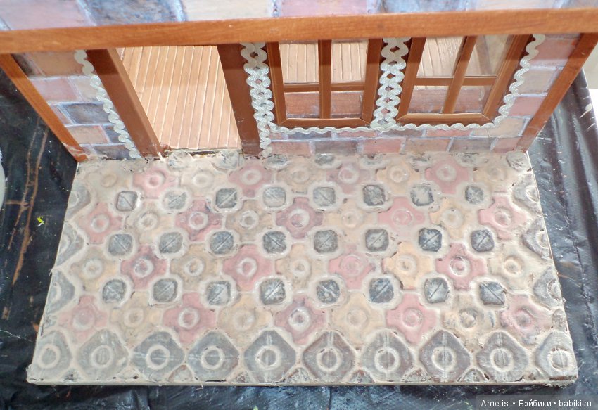 Детсад благородных девиц. Часть 2 (фото 3)