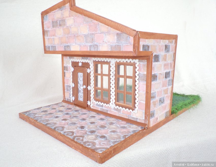 Детсад благородных девиц. Часть 2 (фото 8)