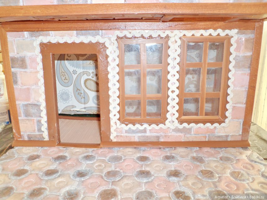 Детсад благородных девиц. Часть 2 (фото 5)