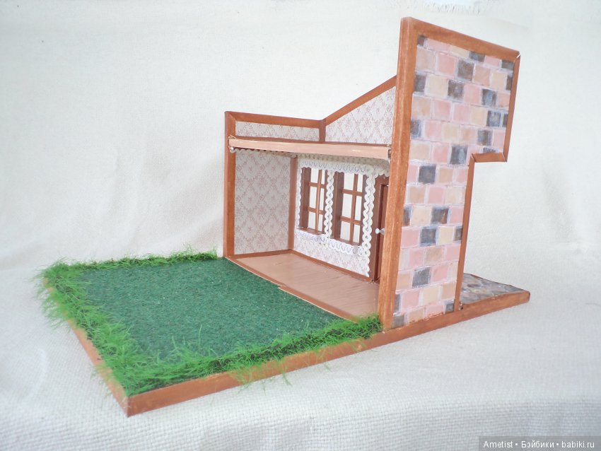 Детсад благородных девиц. Часть 2 (фото 10)