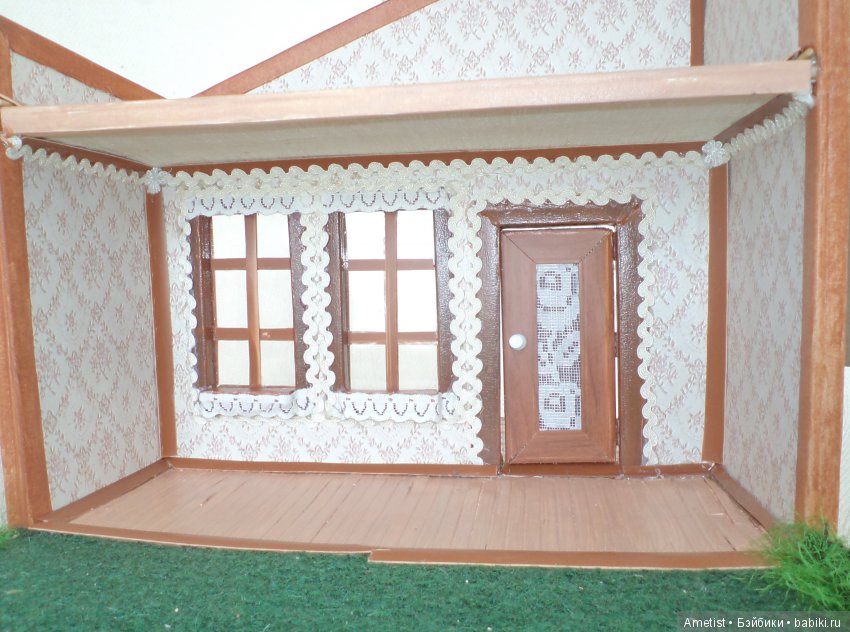 Детсад благородных девиц. Часть 2