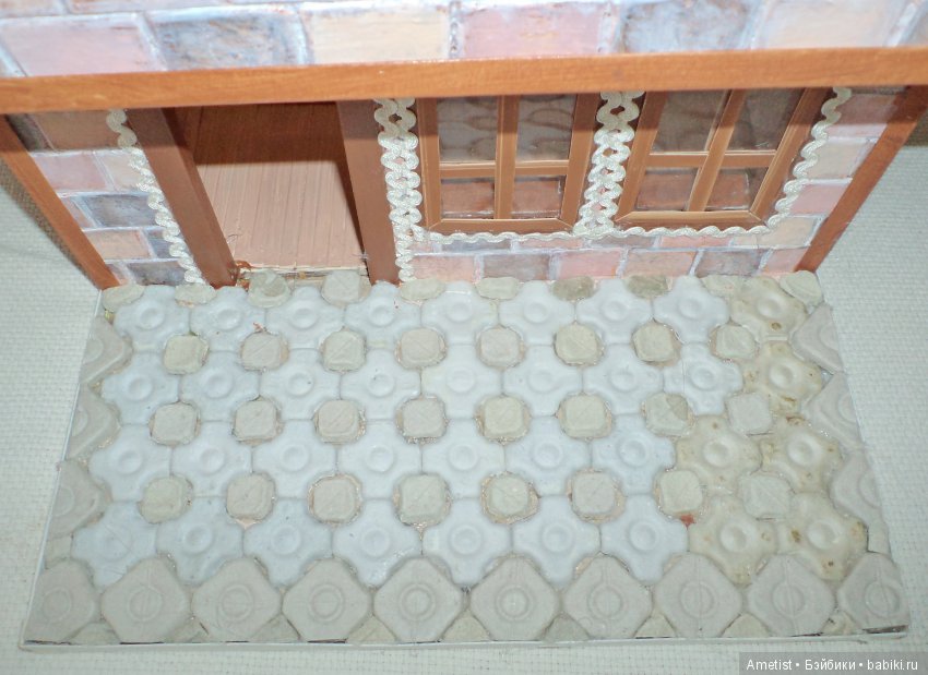 Детсад благородных девиц. Часть 2