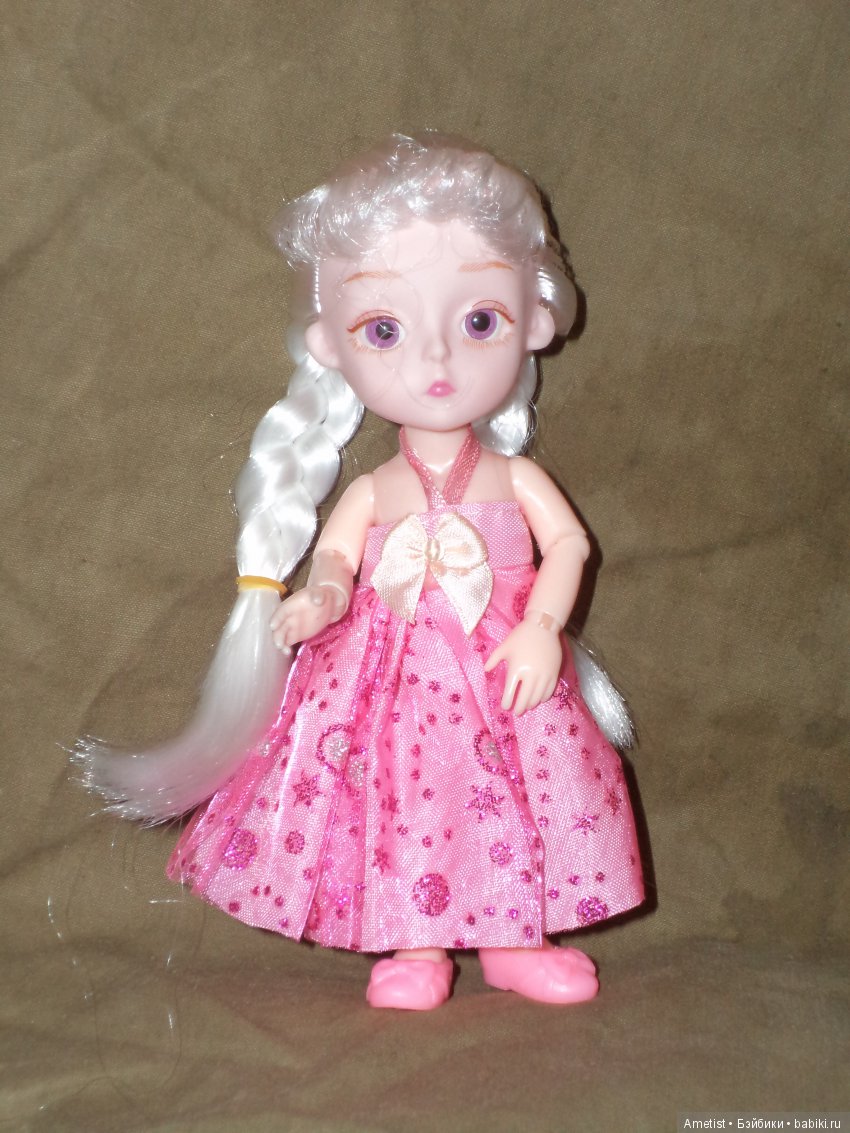 Баболайский десант — Куклы Baboliy (Баболи (фото 2)