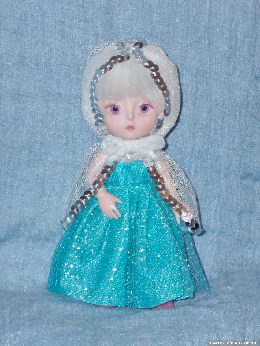 Баболайский десант — Куклы Baboliy (Баболи (фото 5)