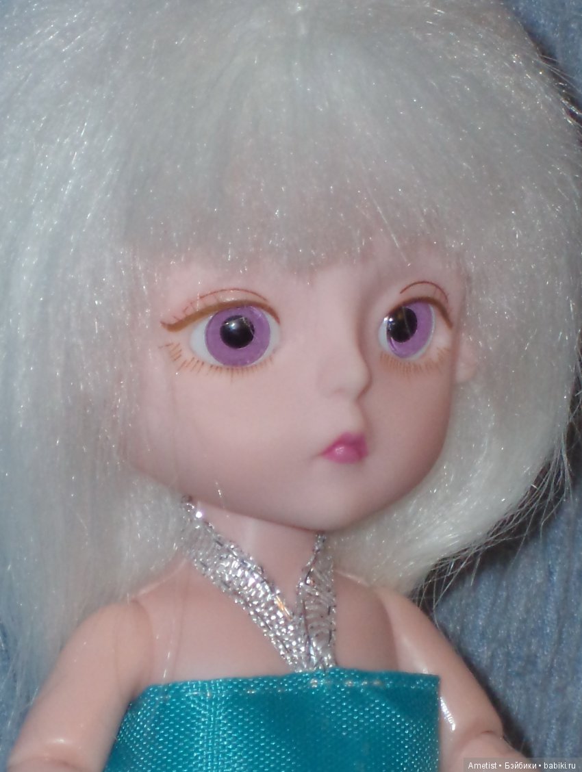 Баболайский десант — Куклы Baboliy (Баболи (фото 4)