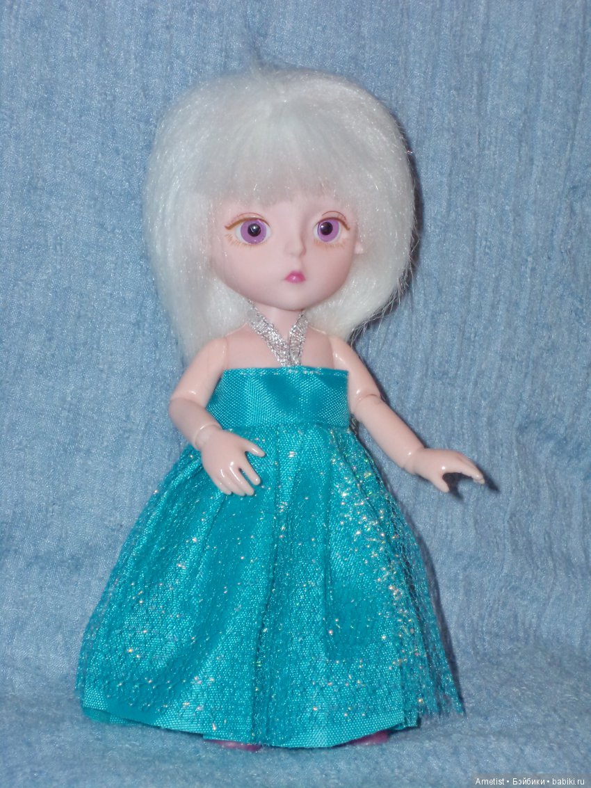 Баболайский десант — Куклы Baboliy (Баболи (фото 6)