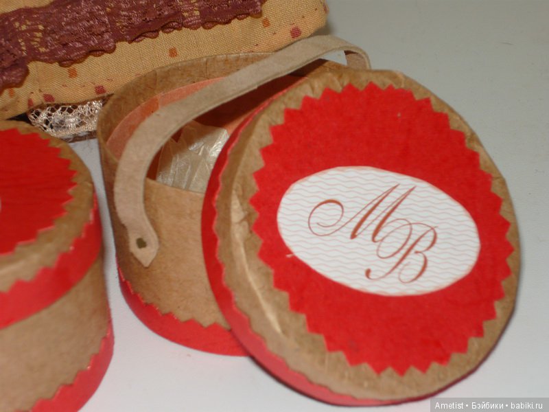 Счастливые приключения антикварного бюстика