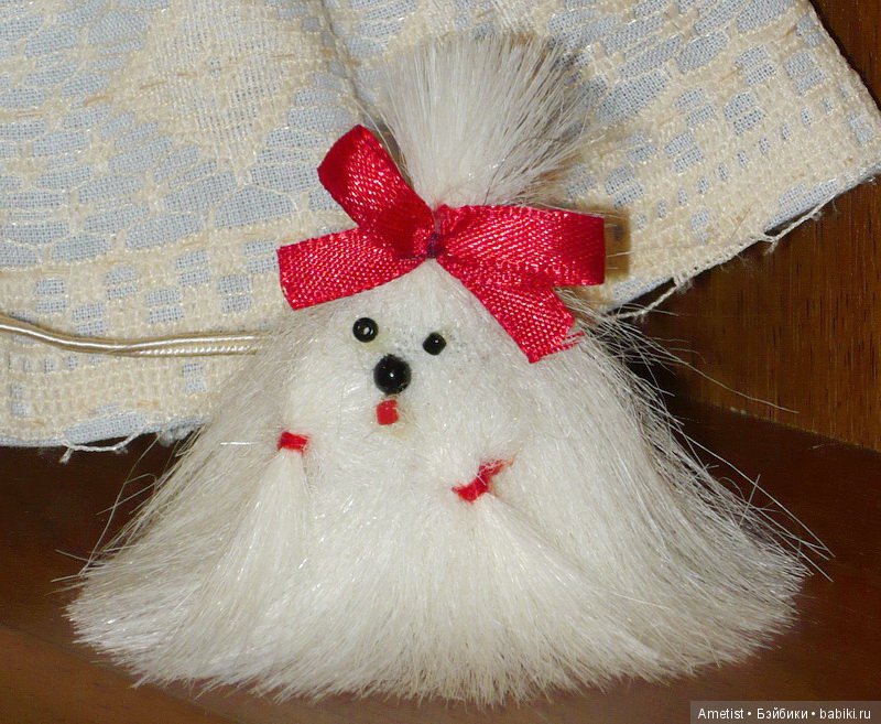 Счастливые приключения антикварного бюстика