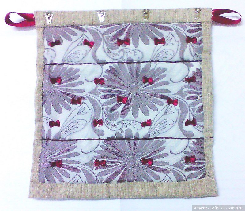 Счастливые приключения антикварного бюстика