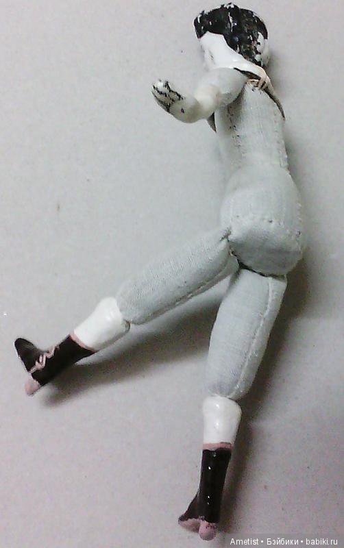 Счастливые приключения антикварного бюстика (фото 10)