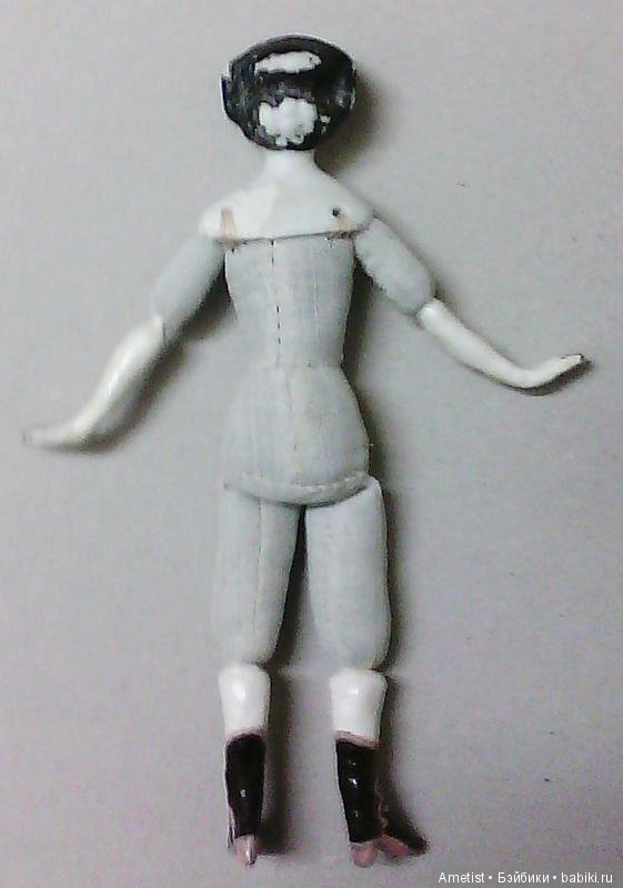 Счастливые приключения антикварного бюстика (фото 9)