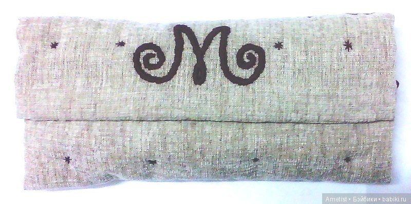 Счастливые приключения антикварного бюстика