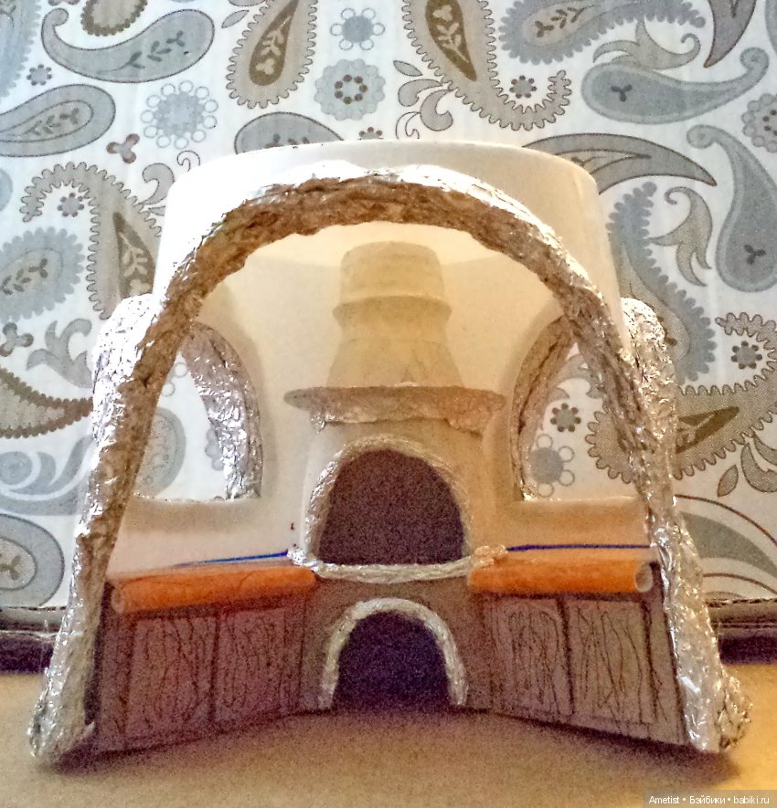 Риверсы с Великих Озёр-2 (сильванцы). Обживаемся | Бэйбики Риверсы с Великих Озёр-2 (сильванцы). Обживаемся (фото 5)