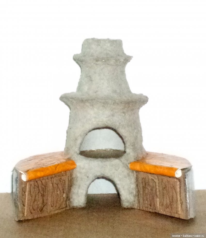 Риверсы с Великих Озёр-2 (сильванцы). Обживаемся | Бэйбики Риверсы с Великих Озёр-2 (сильванцы). Обживаемся (фото 9)