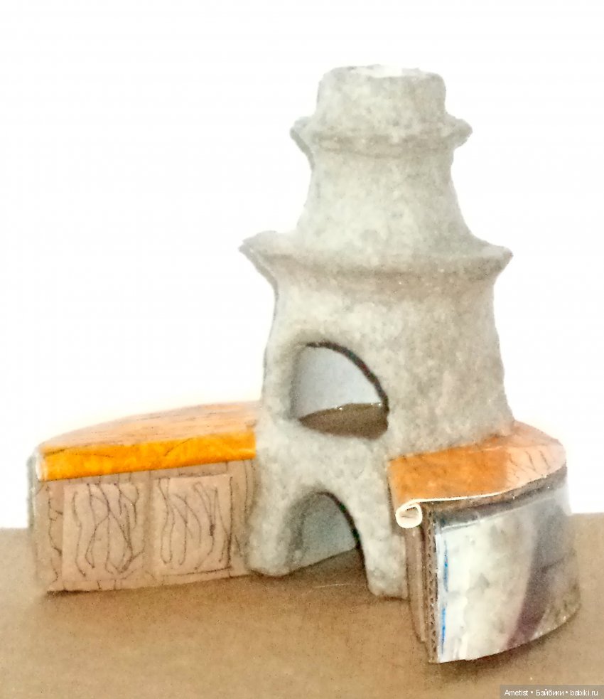 Риверсы с Великих Озёр-2 (сильванцы). Обживаемся | Бэйбики Риверсы с Великих Озёр-2 (сильванцы). Обживаемся (фото 10)