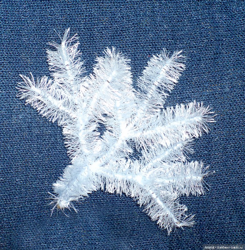 Зимний пейзаж на скорую руку для фотосъёмок | Бэйбики Зимний пейзаж на скорую руку для фотосъёмок