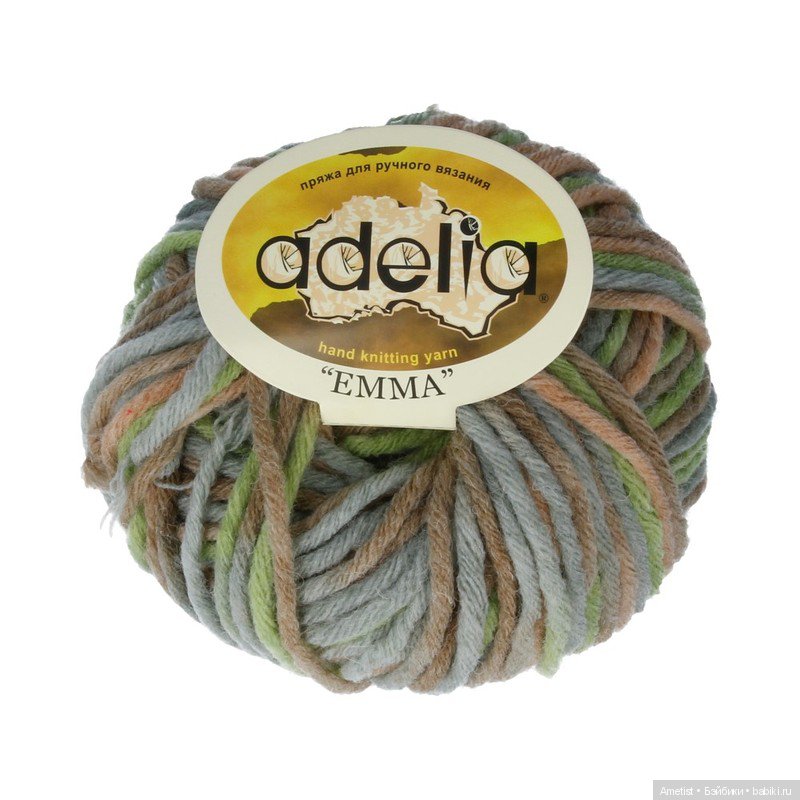 Переделка кресла из набора от "Глории" (фото 3)