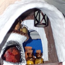Риверсы с Великих Озёр-3 (сильванцы) Кухня построена, остались отделочные работы