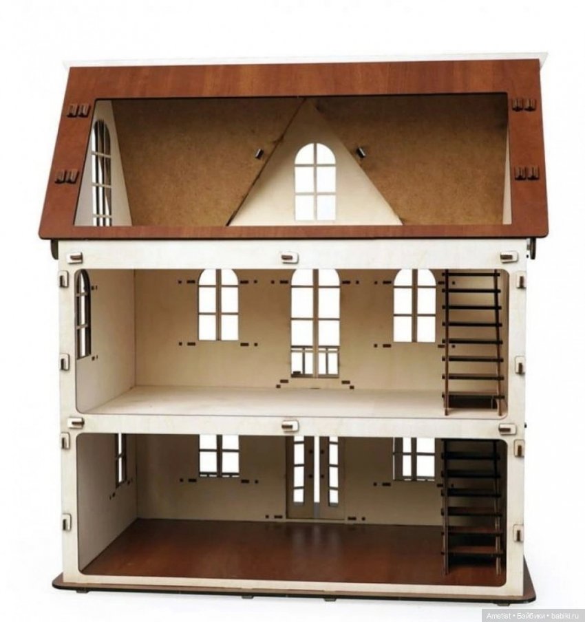 Риверсы с Великих Озёр. Почти новоселье (фото 2)