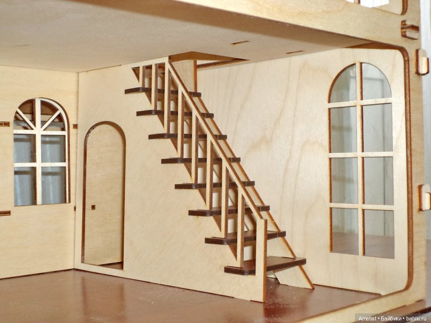 Риверсы с Великих Озёр. Почти новоселье