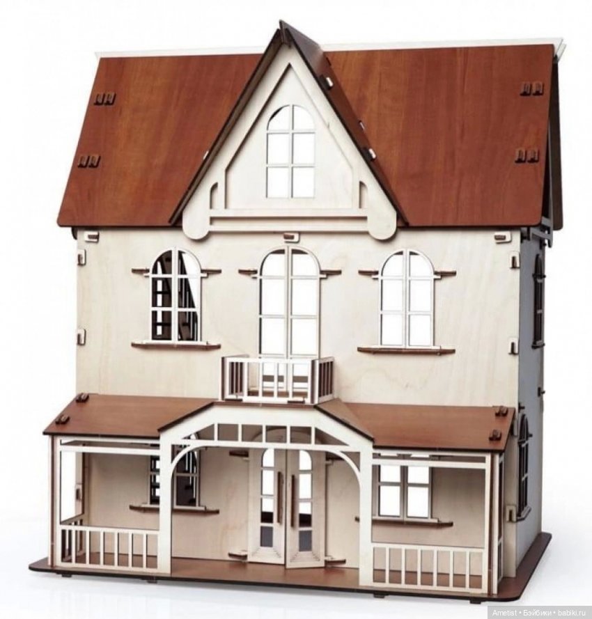 Риверсы с Великих Озёр. Почти новоселье