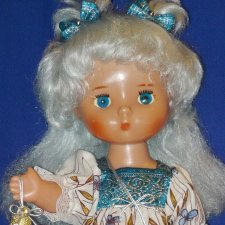 Мистические случаи находок, или Экстренный канал связи для игрушек