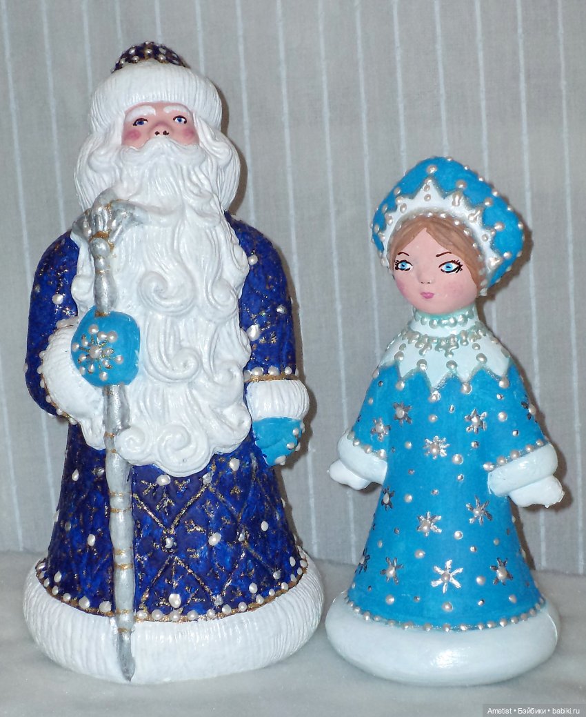 С Новым годом, с новой шубой (фото 2)