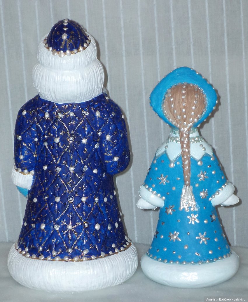 С Новым годом, с новой шубой (фото 3)