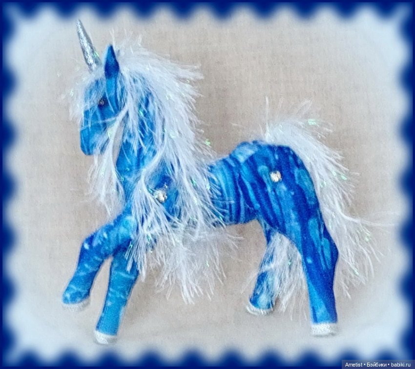 Сказочные ладушки-лошадушки | Бэйбики Сказочные ладушки-лошадушки (фото 6)