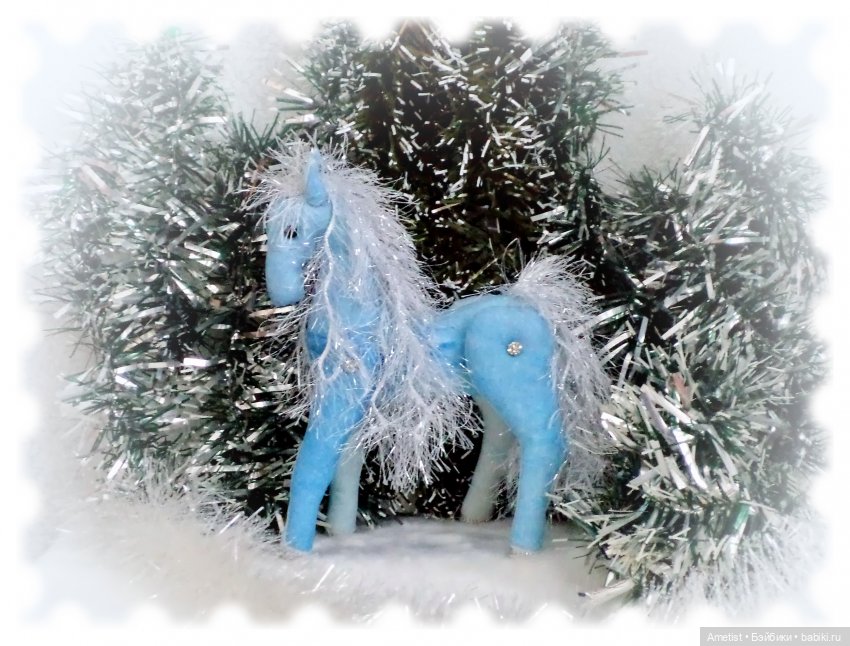 Сказочные ладушки-лошадушки | Бэйбики Сказочные ладушки-лошадушки (фото 4)