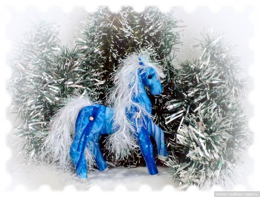 Сказочные ладушки-лошадушки | Бэйбики Сказочные ладушки-лошадушки