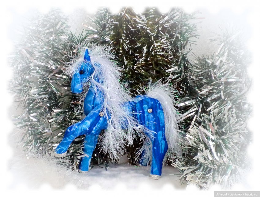 Сказочные ладушки-лошадушки | Бэйбики Сказочные ладушки-лошадушки (фото 2)