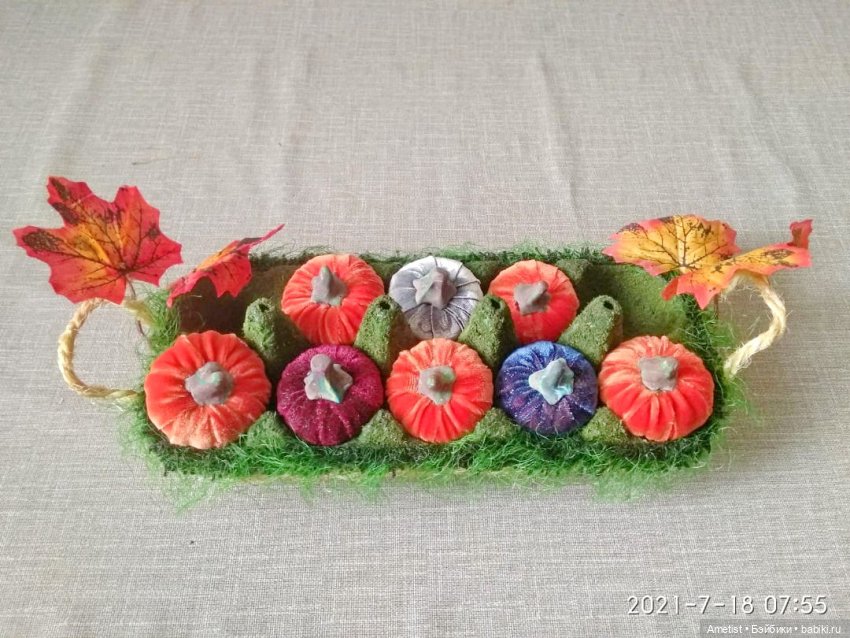 И снова творю полезное из ненужного (фото 9)