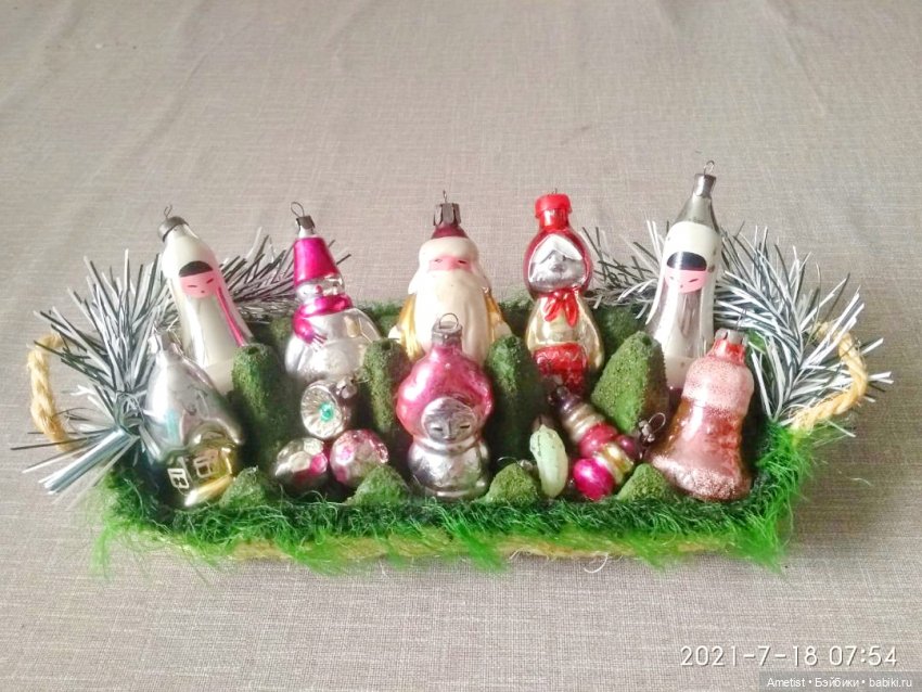 И снова творю полезное из ненужного (фото 8)