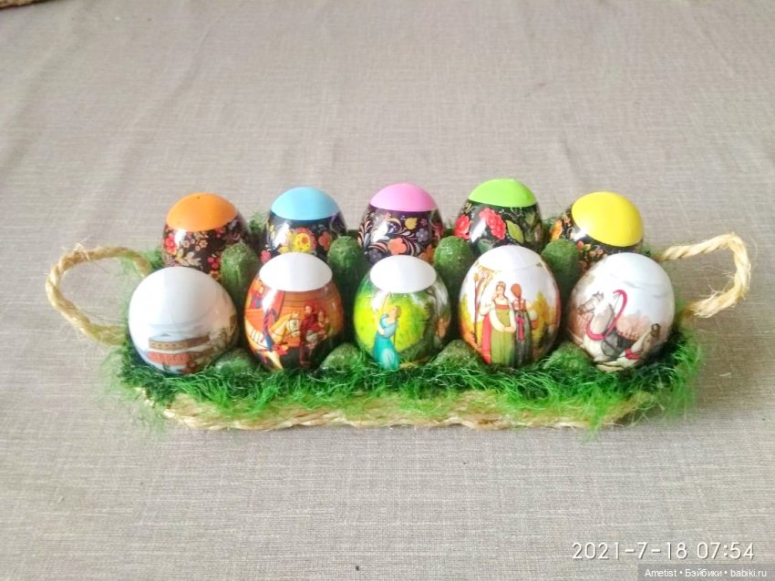 И снова творю полезное из ненужного (фото 10)