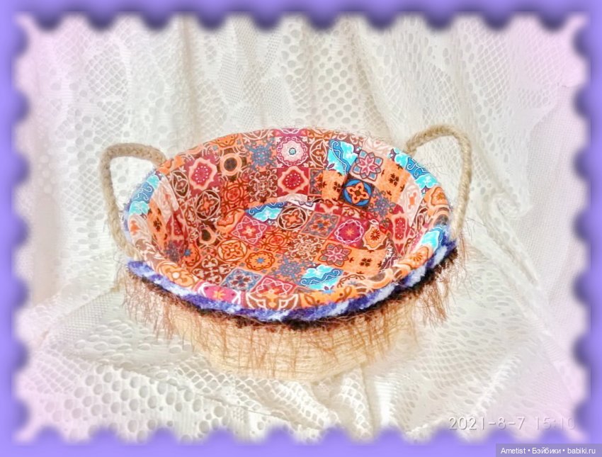 И снова творю полезное из ненужного (фото 7)