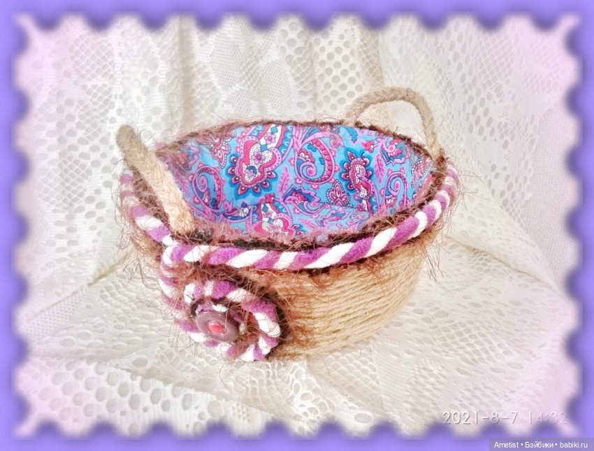 И снова творю полезное из ненужного (фото 4)