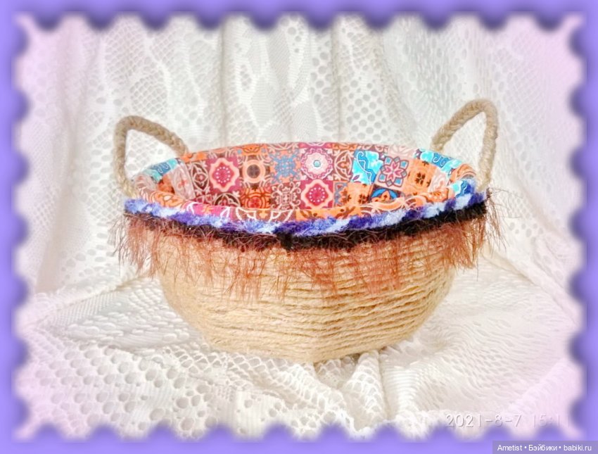 И снова творю полезное из ненужного (фото 6)