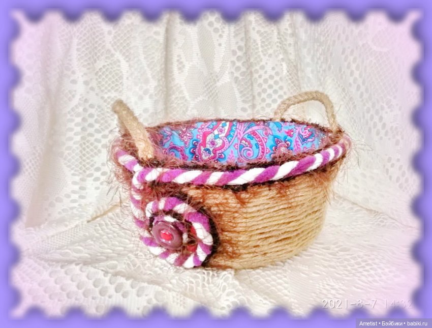 И снова творю полезное из ненужного (фото 5)