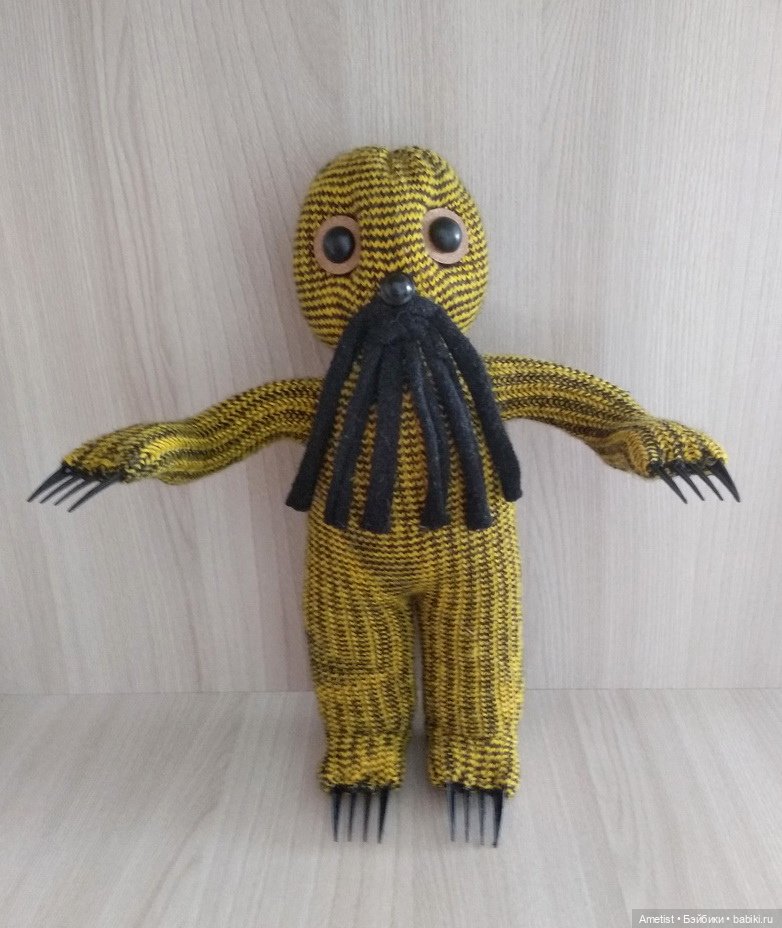 Монстры из S.T.A.L.K.E.R., часть 1. Снорки и кровососы: милые, ручные, не кусаются