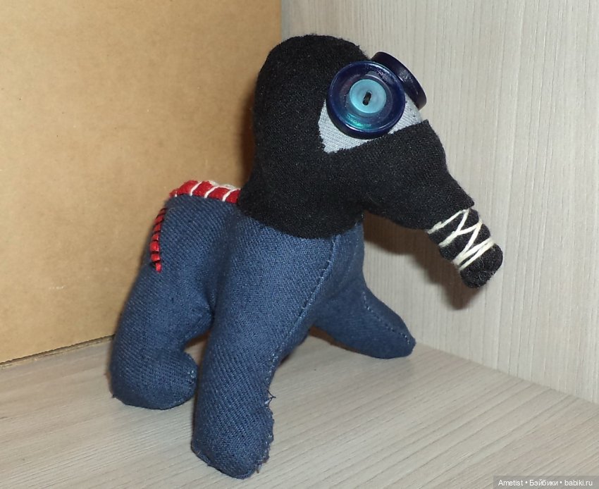 Монстры из S.T.A.L.K.E.R., часть 1. Снорки и кровососы: милые, ручные, не кусаются (фото 8)