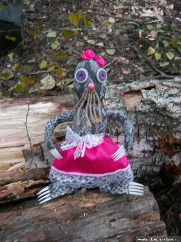 Монстры из S.T.A.L.K.E.R., часть 1. Снорки и кровососы: милые, ручные, не кусаются (фото 9)