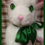 Кот Пельмеш