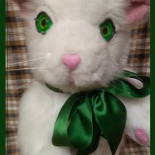 Кот Пельмеш