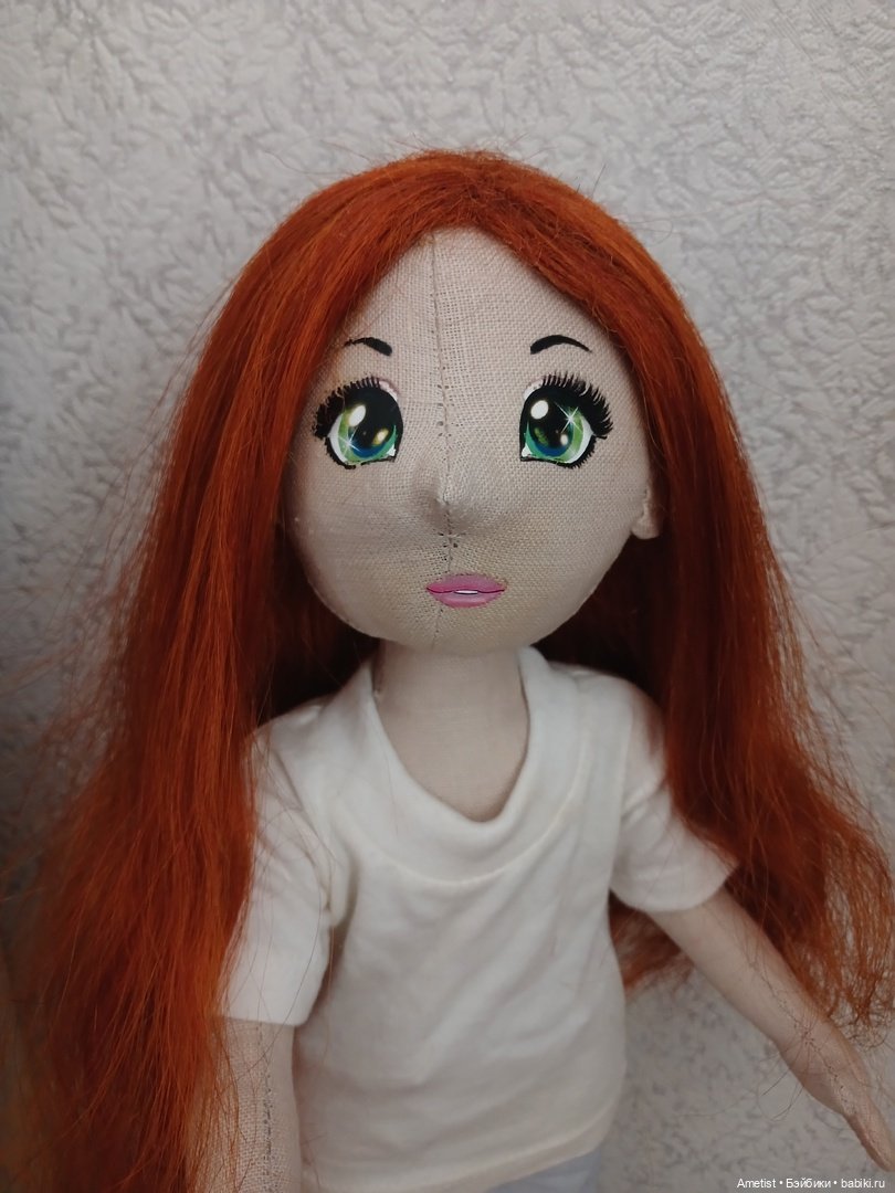 "Золотой ключик" в вольном прочтении)) (фото 3)