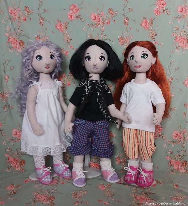 "Золотой ключик" в вольном прочтении))