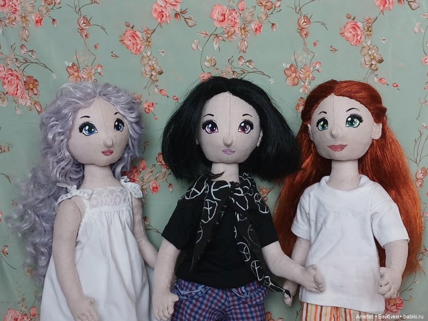 "Золотой ключик" в вольном прочтении)) (фото 6)