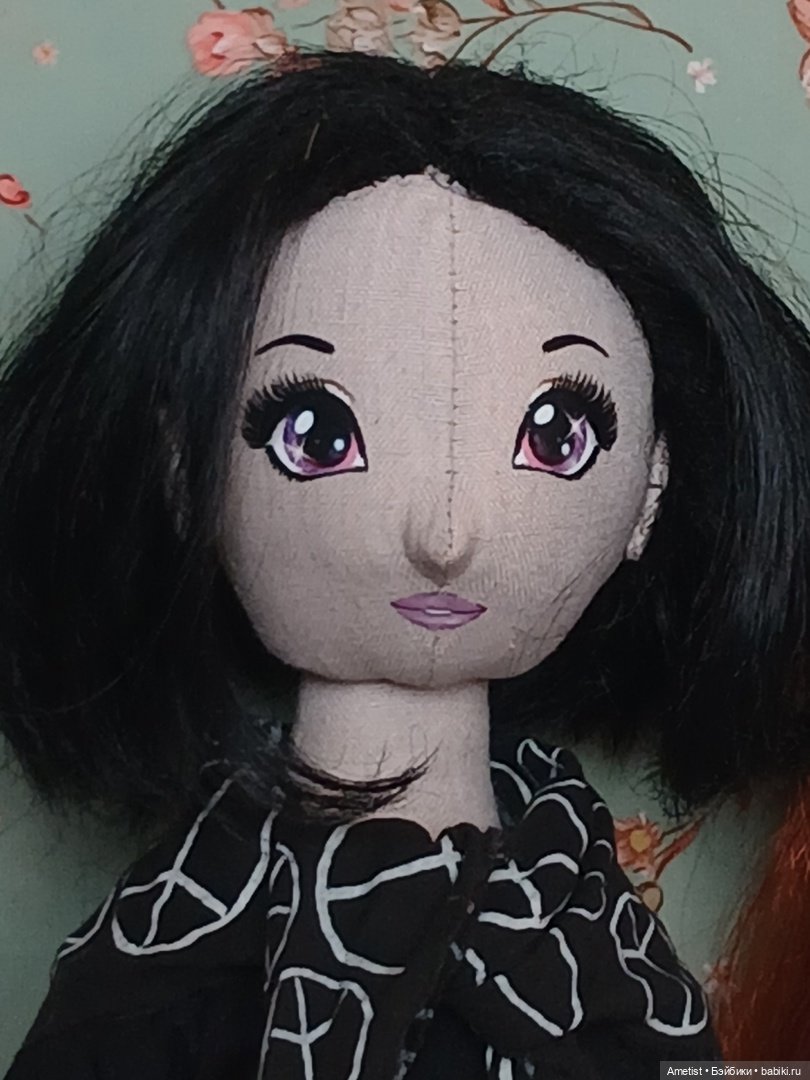 "Золотой ключик" в вольном прочтении)) (фото 5)