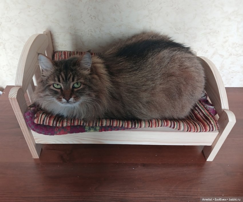 Кровать и в пир, и в мир, и в добры люди (фото 7)