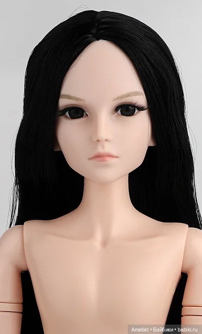 Моя топ-подборка 60-сантиметровых шарнирок (фото 7)